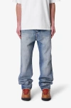 Mnml Baggy Jeans In Blue