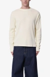Mnml Basic Thermal Long Sleeve T-shirt In Neutral