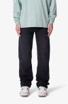 Mnml Bootcut Jeans In Black