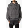 Mnml Breeze Destroyed Cotton Hoodie