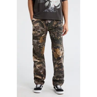 Mnml Camo Ii Jeans In Multi