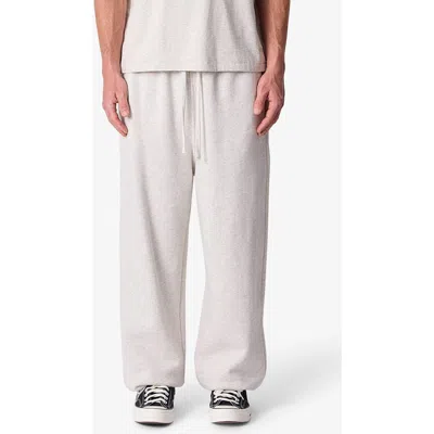 Mnml Cinch Sweatpants In Oatmeal