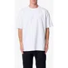 Mnml Heavy Basic Boxy Cotton T-shirt In Pattern