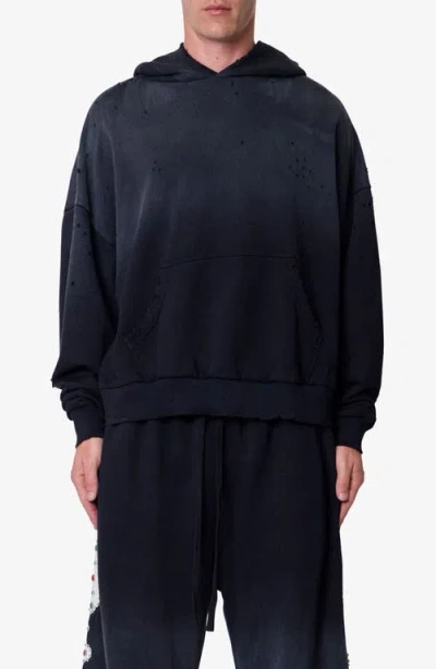 Mnml Mojave Cotton Hoodie In Multi