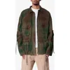 Mnml Nr10 Jacket