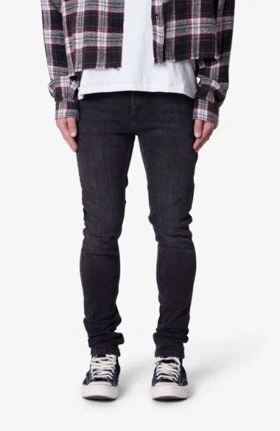 Mnml Skinny Jeans In Black