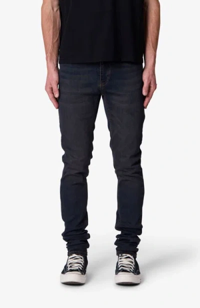 Mnml Skinny Jeans In Black