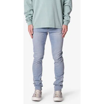 Mnml Skinny Jeans In Blue
