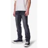 Mnml Slim Fit Jeans In Black