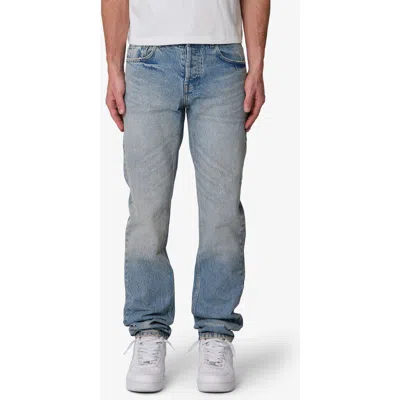Mnml Slim Fit Jeans In Blue