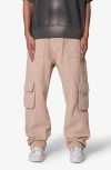 Mnml Ultra Baggy Cargo Jeans