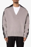 Mnml University Sweater