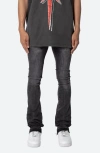 MNML MNML X514 STACKED SKINNY FIT JEANS