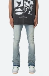 MNML X514 STACKED SKINNY JEANS