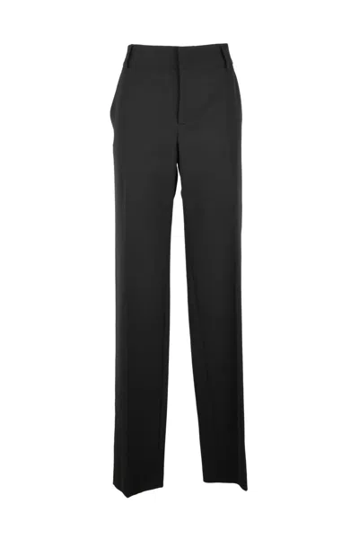 Mo5ch1no Jeans Jeans Stretch Pants - Black