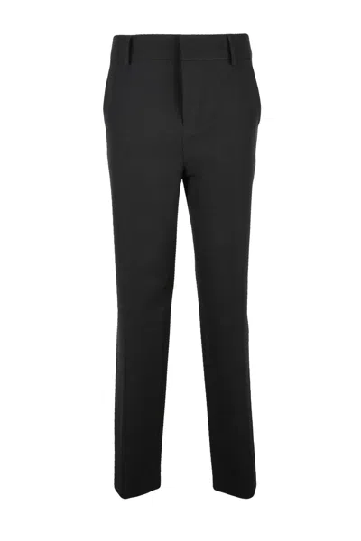 Mo5ch1no Jeans Jeans Trousers - Black