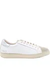Moa Concept Iconic Sneakers In White