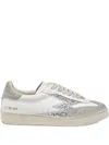 Moa Concept Master Of Arts Club Deluxe Sneakers In White