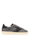 Moa Concept Sneakers Argento In Silver