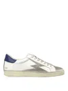 Moa Concept Zapatillas - Blanco In White