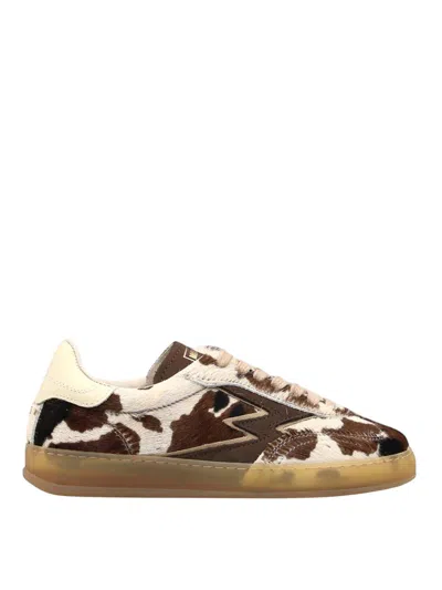 Moa Concept Sneakers Fantasia In Multi
