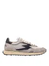 Moa Concept Zapatillas - Gris In Gray