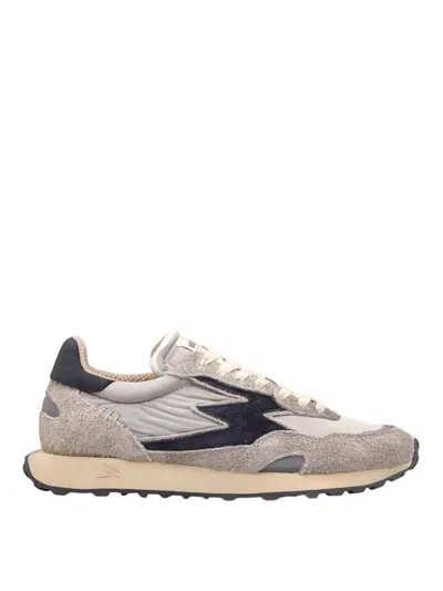 Moa Concept Zapatillas - Gris In Gray