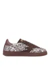 Moa Concept Sneakers Marrone In Brown