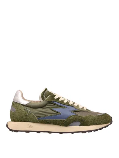 Moa Concept Zapatillas - Verde In Green