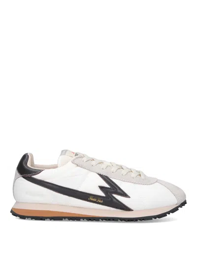 Moa Concept Sneakers In White