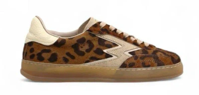 Moa Master Of Arts Flat Shoes In Multi