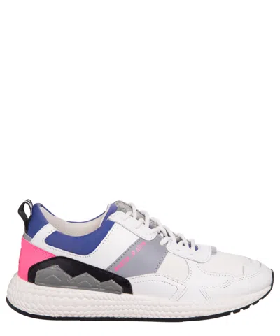 Moa Master Of Arts Sneakers In White