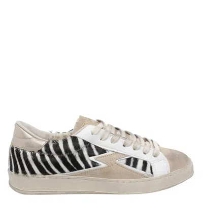 Moa Master Of Arts Sneakers In Multi