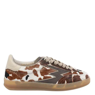 Moa Master Of Arts Sneakers In Multi