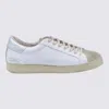 Moa Master Of Arts Sneakers In White