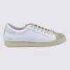 Moa Master Of Arts Sneakers In White