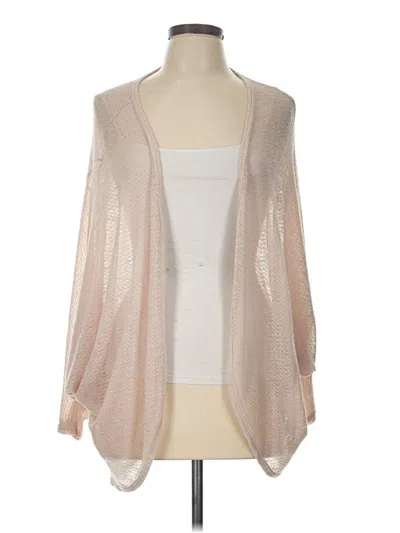 Pre-owned Moa Moa Kimono In Pink