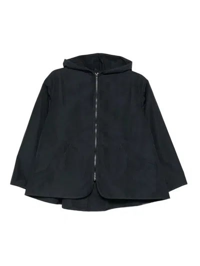 Moaconcept Chaqueta Casual - Azul Oscuro