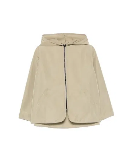 Moaconcept Chaqueta Casual - Beis Claro