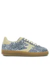 Moaconcept Sneakers & Slip On In Blue