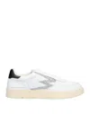 Moaconcept Sneakers In White