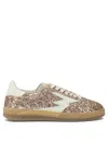 Moaconcept Sneakers & Slip-on Bronze In Multi