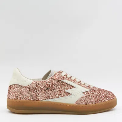Moaconcept Sneakers Chari In Pink