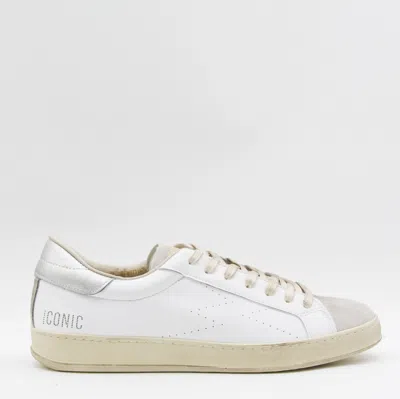 Moaconcept Sneakers Chiari E Naturali