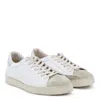 Moaconcept Sneakers Light And Natural In White