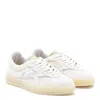 Moaconcept Sneakers Light And Natural In White