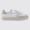 Moaconcept Sneakers Light And Natural In White