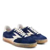 Moaconcept Sneakers Navy Butter In Blue