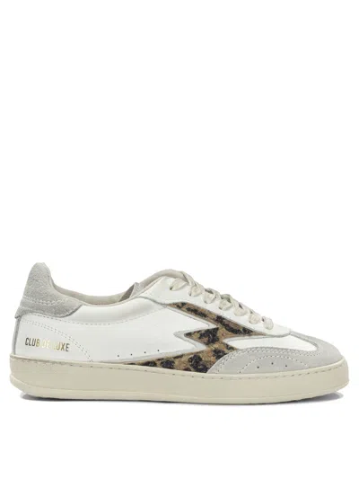 MOACONCEPT MOACONCEPT SNEAKERS & SLIP ON