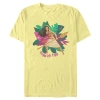 Moana Born For This  Graphic T-shirt In Multi